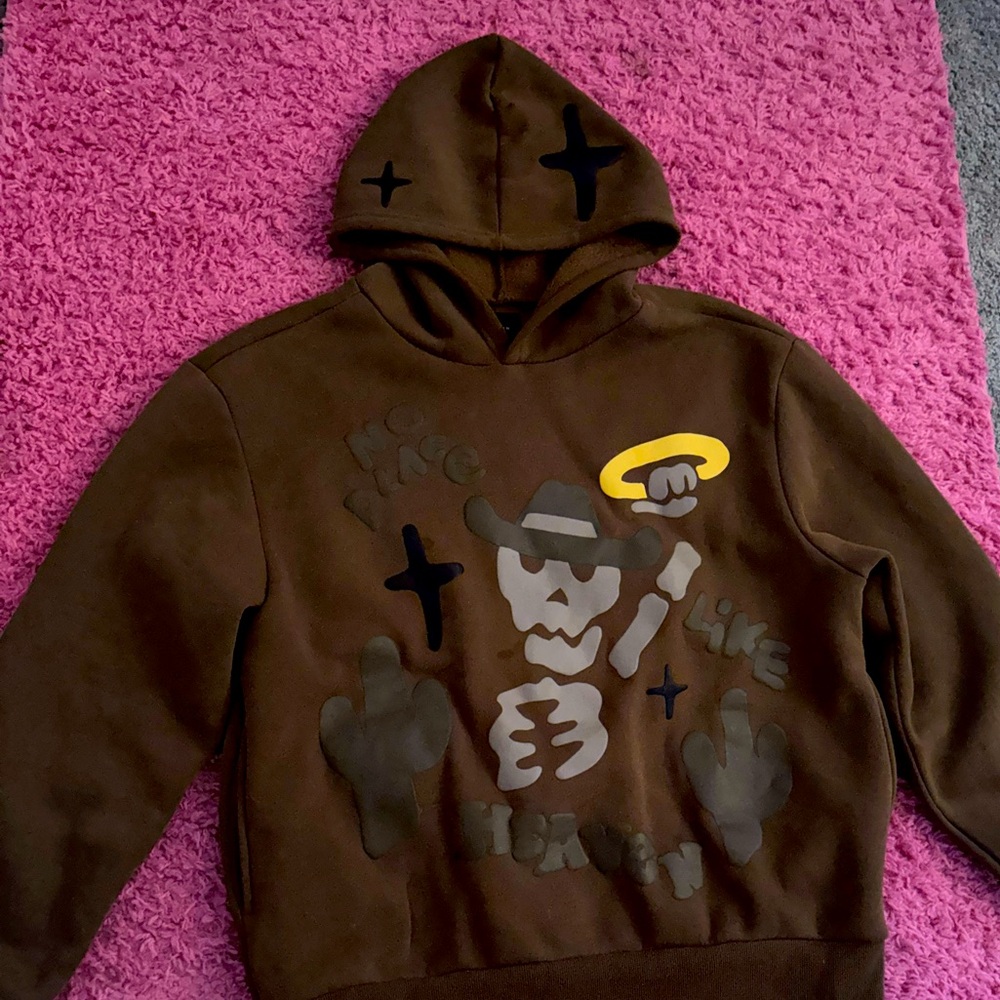 hoodie